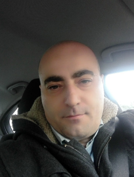 Foto Giuseppe De Lucia