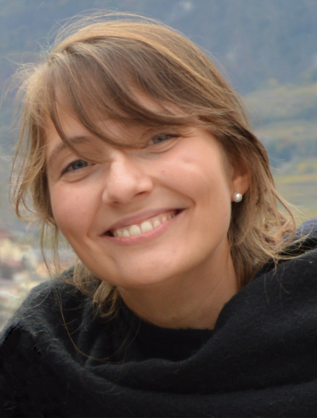 Foto Irene Grigoletto
